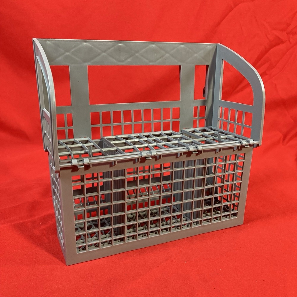 Bosch Dishwasher Silverware Basket / P/N 0675794 / Replacement Part